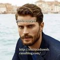 Jamie Dornan- acteur , usurpé