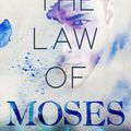 The Law of Moses, de Amy Harmon
