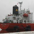 M/V GAS LEGACY