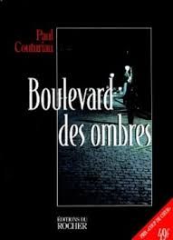 Boulevard des ombres de Paul Couturiau