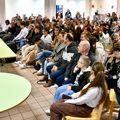 COLLÈGE COBAST : LA DIMENSION RÉPUBLICAINE DE LA REMISE DES DIPLÔMES.  