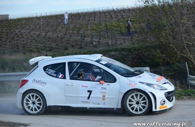 Rallye Epernay Vins de Champagne 2015/communiqué N°3