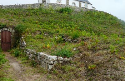 Carnac Saint Michel