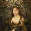 Museum opens first retrospective of female Victorian artist Marie Spartali Stillman