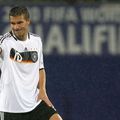 Transfert - Podolski muet sur le Real
