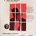 Assez, une pièce bouleversante à retrouver les 17, 24 et 31 janvier au Théâtre Clavel à Paris