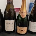Soirées Vignerons de Champagne (24/11 et 01/12)