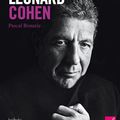 LIVRE : Leonard Cohen de Pascal Bouaziz - 2022