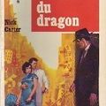 La flamme du dragon