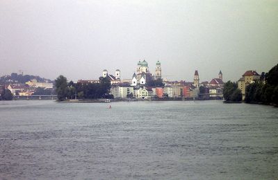 Passau -Allemagne