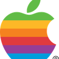 LOGO APPLE