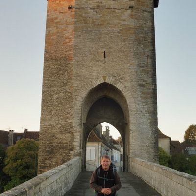 Orthez ==> Sauveterre en Béarn 22 kms