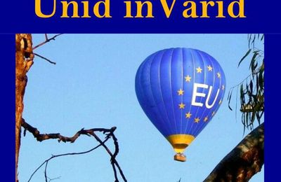 Uropi: Felic Novi Jar Europa! - Bonne année l'Europe! - Happy New Year, Europe!