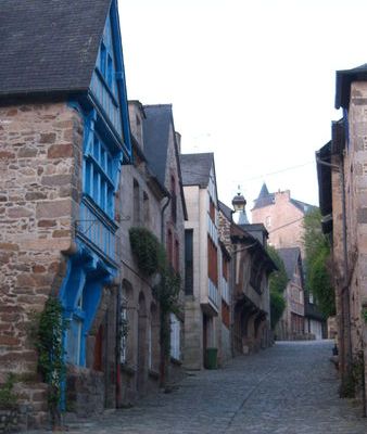 Activité Environnement