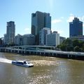 Brisbane