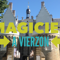 Magicien VIERZON