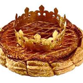 La galette des rois