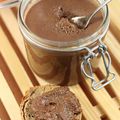 Pâte à tartiner choco-noisette, le retour