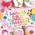 4 saisons avec les filles au chocolat