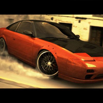 240sx DRIFT