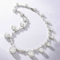 Spectacular diamond necklace, Nirav Modi