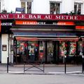 Le Bar au Mètre