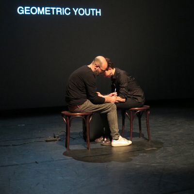 geometric youth