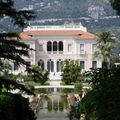 Villa Ephrussi de Rothschild