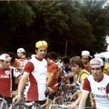 1977/1978 MUSSIDAN : HISTOIRE DE SON CYCLISME - 1977/1978