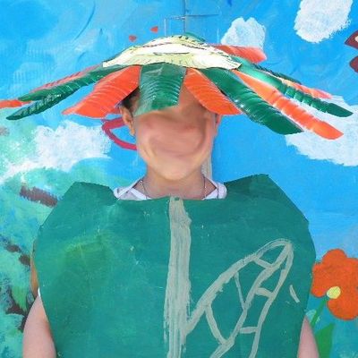 La fête du printemps!