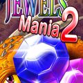 Jewels Mania 2 : un jeu de match 3 qui te rendra riche !