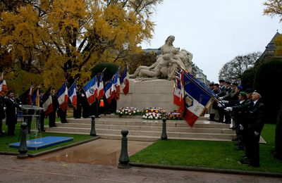 Journée du Souvenir