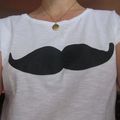 Moustache