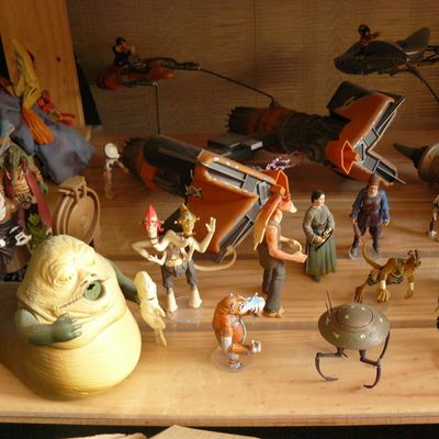 tiens, un vielle ami.  jabba!!