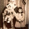 Saint Nicolas 1957