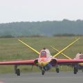 Fly in LFBK 2008. Aérodrome Montluçon-Guéret, Lépaud