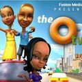 The O Twins - Animation 3d made in Nigeria