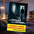 Un enfant sans histoire(s), par Amélie Antoine
