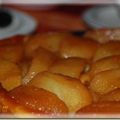 Tarte Tatin