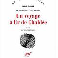 Un voyage à Ur de Chaldée - David Shahar