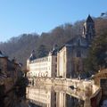 Brantôme : on a la Venise qu'on peut....