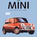 " La Mini " Thibaut Amant 