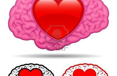 Le Coeur et le Cerveau