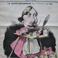 LE JEUNE ESTANCELIN PAR GILL