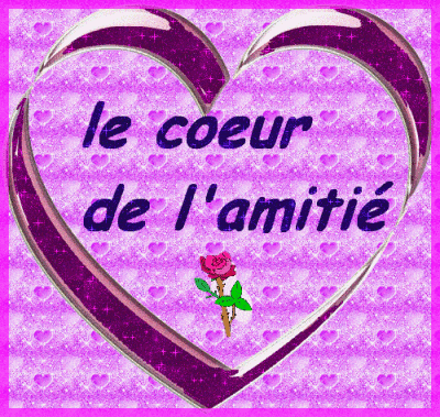 Echange ATC Coeur chez Cayena