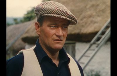 The Quiet Man (L'Homme tranquille) 1952