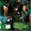 The Green Hornet