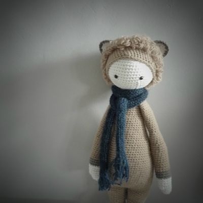 Le roi de la jungle !