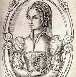 Louise Labé (1526 – 1566) : « Ô longs désirs... »