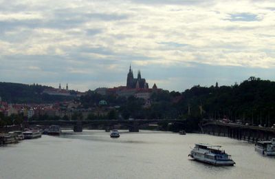 Praha (again)